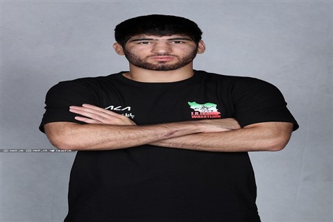 رقابت های کشتی فرنگی بزرگسالان قهرمانی جهان / کرواسی :